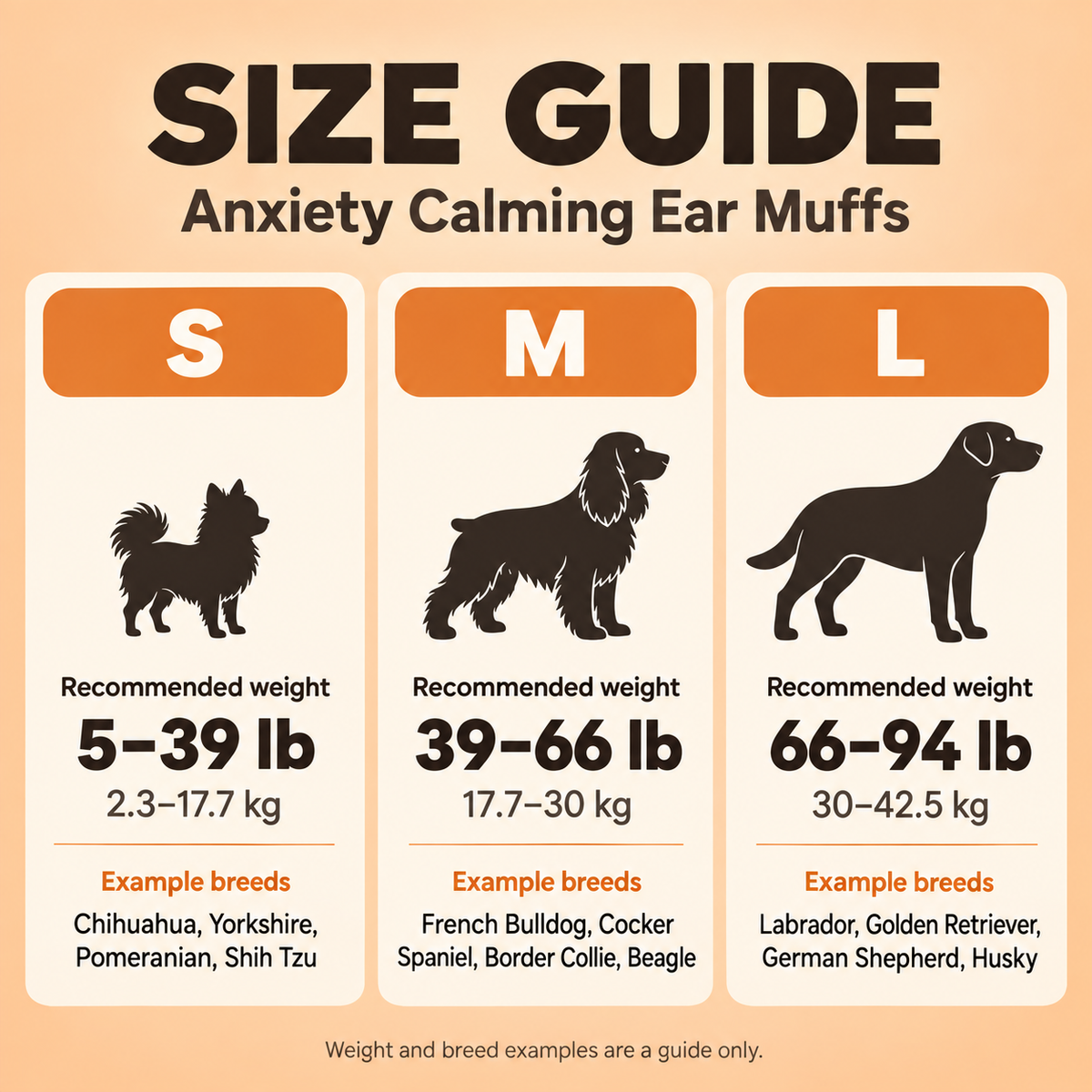 Anxiety Calming Ear Muffs