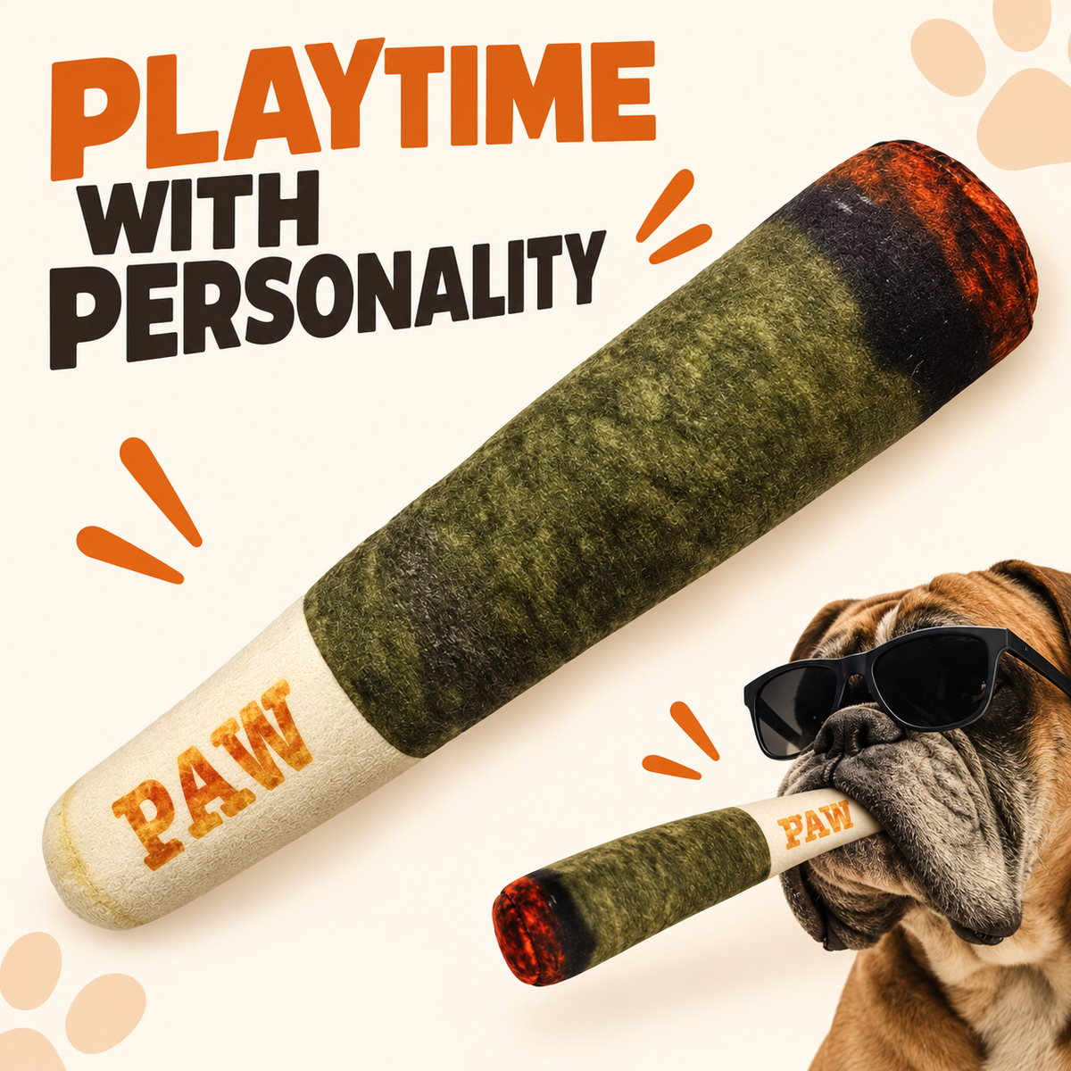 SafariPaws™ Doggy Doink