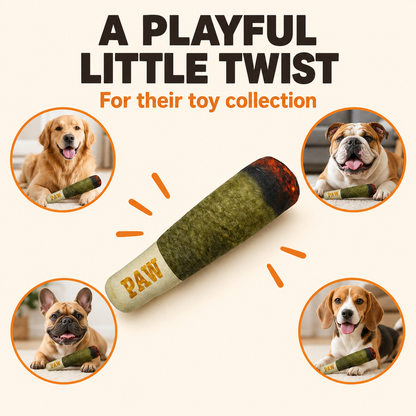 SafariPaws™ Doggy Doink