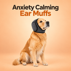 Anxiety Calming Ear Muffs