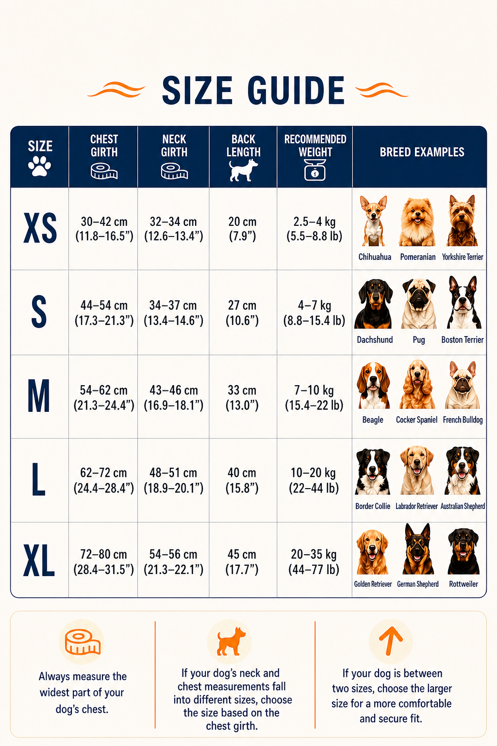 Safari Paws™ PaddlePup Life Jacket