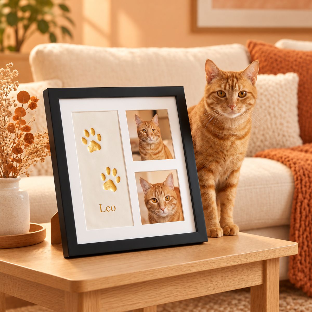 Paw & Nose Print Kit