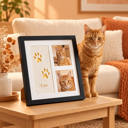 Paw & Nose Print Kit