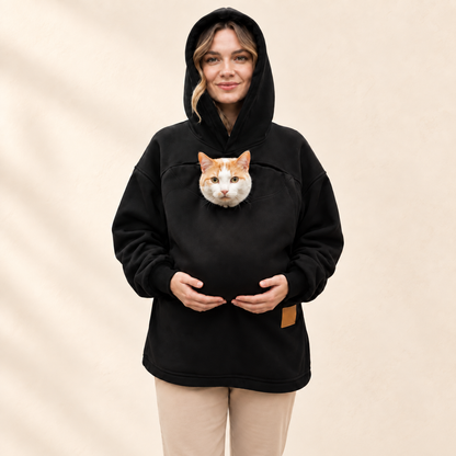 CuddleCarry Hoodie