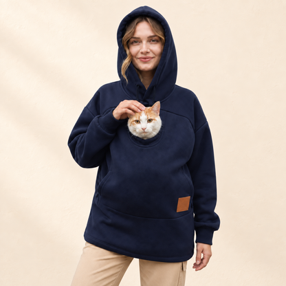 CuddleCarry Hoodie