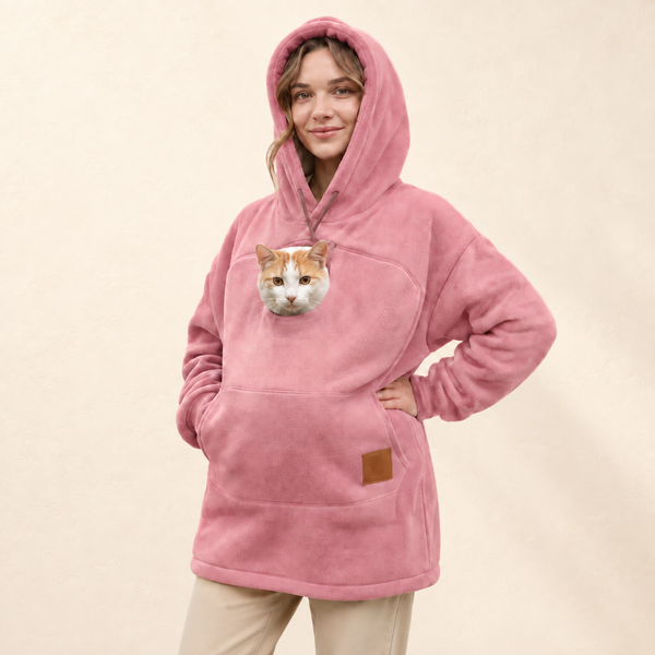 CuddleCarry Hoodie