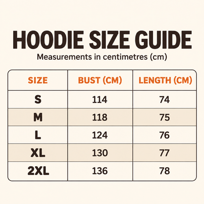 CuddleCarry Hoodie